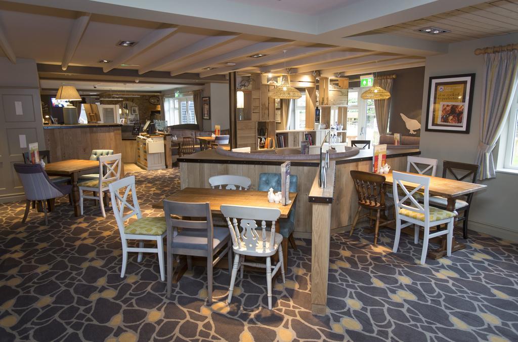Penny Hedge, Whitby By Marston'S Inns מראה חיצוני תמונה
